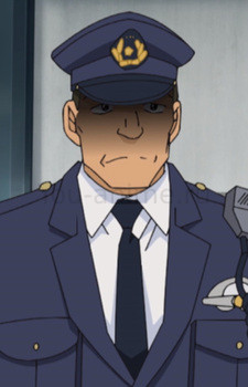 Keinobu Kuroda
