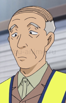 Koneru Bicycle Parking Lot's Manager