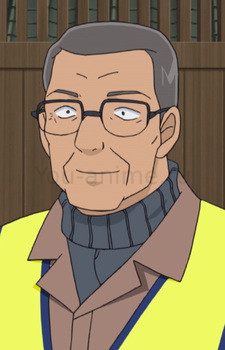 Takuzou Kinbara