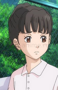 Nodoka