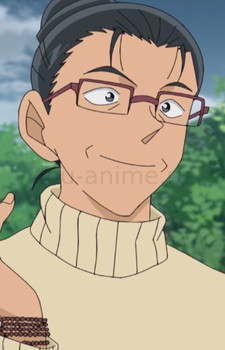 Shino Tachibana