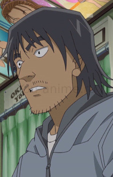 Shinobu Kageyama