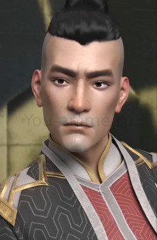 Тун Ло