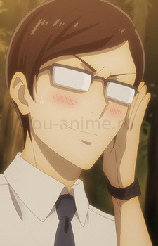 Senoo Tadashi