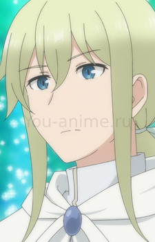 Administrator of Earth