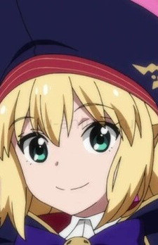 Caster