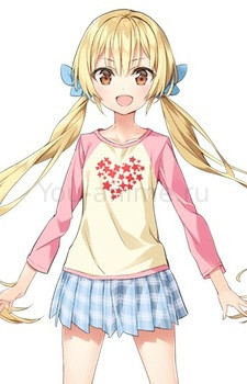 Ririka Nanami