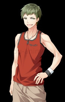 Ryuuji Nojima