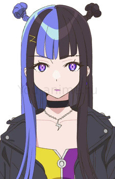 Emiko Takanashi