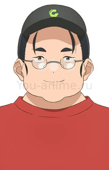 Ryuusei Nagamine
