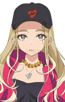Seshiru Satou