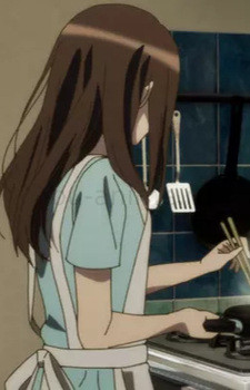 Mother Komura
