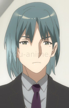 Mitsuru Morimura