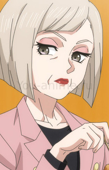 Arisa Hibiki