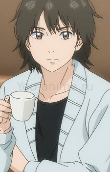 Tetsuya Gohongi