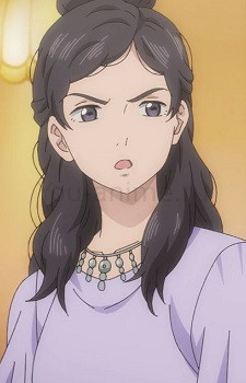 Utako Teshigawara