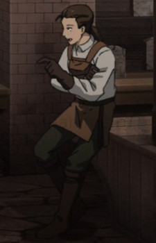 Adventurer A