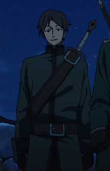 Adventurer E