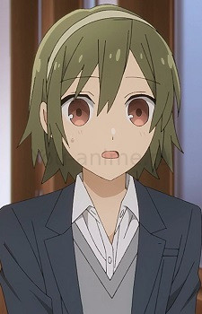 Maya Nogami