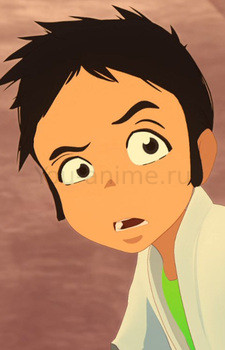 Shinpachi