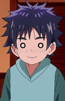 Hinata Tendou