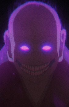 High Priest of the Evil Tongue