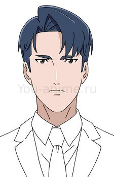 Kei Komada