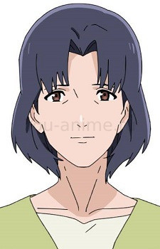 Mio Komada