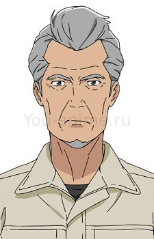 Tsutomu Shouji