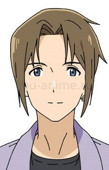 Yuusuke Saitou
