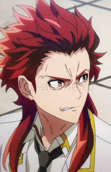 Percival Acegunits