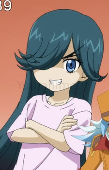 Ehoko Kamijou