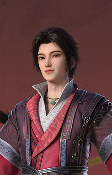 Mengsha Lei