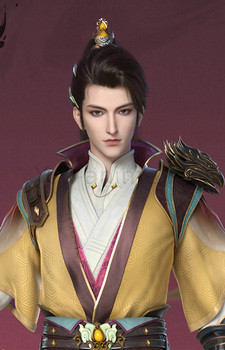 Ruofeng Xiao