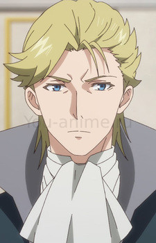 Josef Hawke