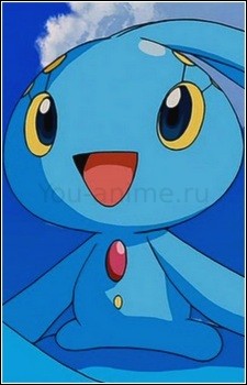 Manaphy