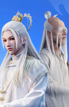 Feng Bai Yu