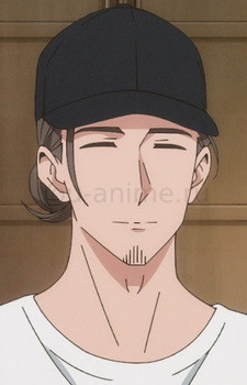 Seiyuu Shirosaki