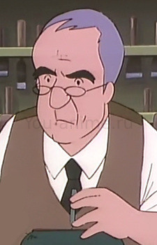 Gus Shadwick