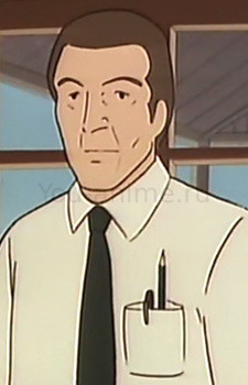 James Stevenson