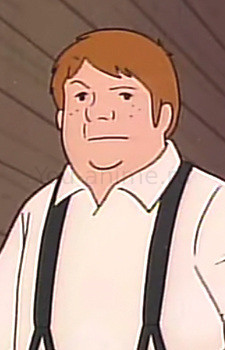 Slammy Stillman