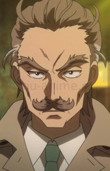 Shuuzan Oosawa