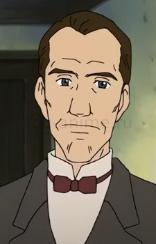 Karl von Eisenberg