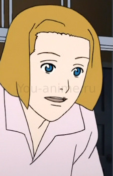 Martha Smith