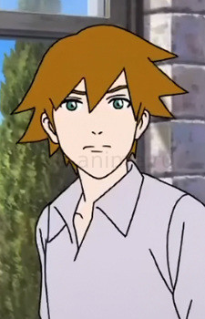 Micheal Barbazza