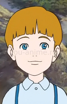 Tom Smith