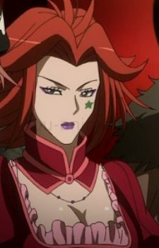 Kachua the Lady