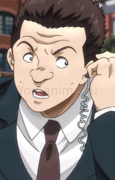 Kenichi Yamamoto