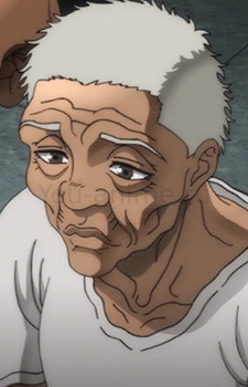 Old Prisoner