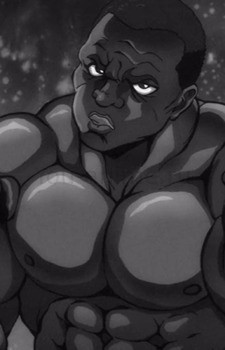 Sonny Liston